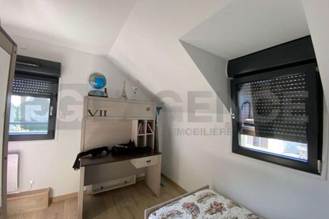 Villa i Coubron, Seine-Saint-Denis, Coubron - € 289.500 | Ref: 1513I - foto 15