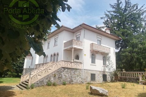 Villa i Gouveia, Guarda, Gouveia - € 750.000 | Ref: PAL_1325 - foto 3
