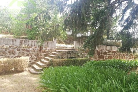 Villa i Gouveia, Guarda, Gouveia - € 750.000 | Ref: PAL_1325 - foto 9