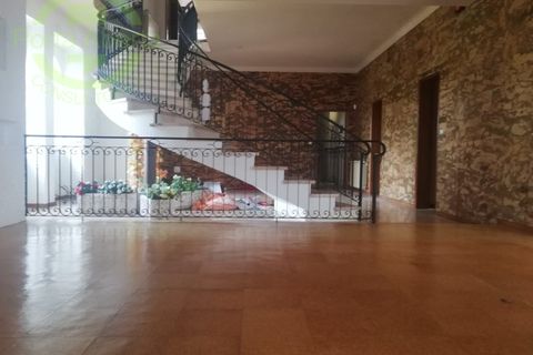 Villa i Gouveia, Guarda, Gouveia - € 750.000 | Ref: PAL_1325 - foto 15