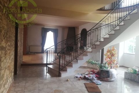 Villa i Gouveia, Guarda, Gouveia - € 750.000 | Ref: PAL_1325 - foto 18