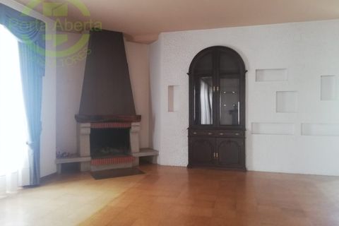 Villa i Gouveia, Guarda, Gouveia - € 750.000 | Ref: PAL_1325 - foto 21