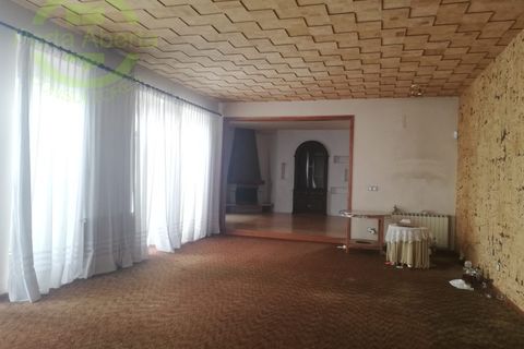 Villa i Gouveia, Guarda, Gouveia - € 750.000 | Ref: PAL_1325 - foto 22