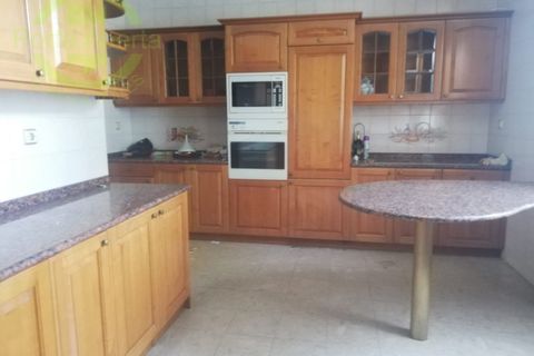 Villa i Gouveia, Guarda, Gouveia - € 750.000 | Ref: PAL_1325 - foto 24