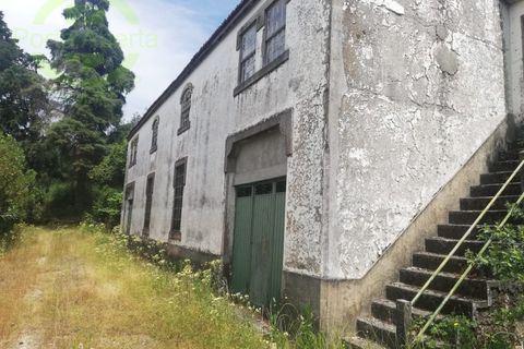 Villa i Gouveia, Guarda, Gouveia - € 750.000 | Ref: PAL_1325 - foto 27