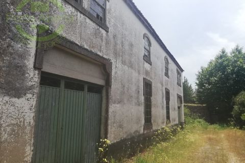 Villa i Gouveia, Guarda, Gouveia - € 750.000 | Ref: PAL_1325 - foto 28