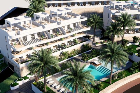 Byhus i Finestrat, Alicante, Finestrat - € 289.900 | Ref: NO5266 - foto 3