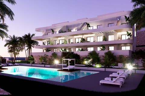 Byhus i Finestrat, Alicante, Finestrat - € 289.900 | Ref: NO5266 - foto 5