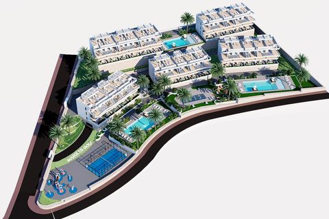 Byhus i Finestrat, Alicante, Finestrat - € 289.900 | Ref: NO5266 - foto 6