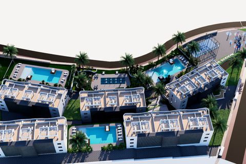 Byhus i Finestrat, Alicante, Finestrat - € 289.900 | Ref: NO5266 - foto 7