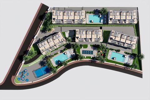 Byhus i Finestrat, Alicante, Finestrat - € 289.900 | Ref: NO5266 - foto 14