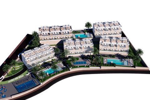 Byhus i Finestrat, Alicante, Finestrat - € 289.900 | Ref: NO5266 - foto 15