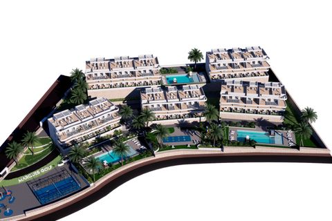 Byhus i Finestrat, Alicante, Finestrat - € 289.900 | Ref: NO5266 - foto 16