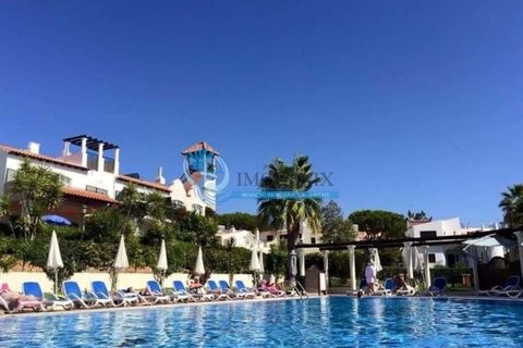 Lejlighed i Vilamoura, Faro, Vilamoura - € 559.000 | Ref: AP746 - foto 3