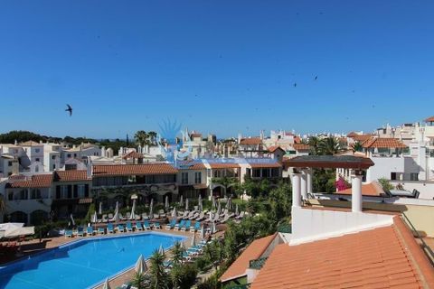 Lejlighed i Vilamoura, Faro, Vilamoura - € 559.000 | Ref: AP746 - foto 1