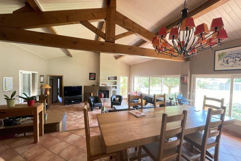 Villa i Fourques, Pyrenees-Orientales, Fourques - € 525.000 | Ref: 0106IMMKV - foto 1