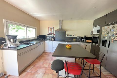 Villa i Fourques, Pyrenees-Orientales, Fourques - € 525.000 | Ref: 0106IMMKV - foto 2
