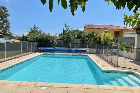 Villa i Fourques, Pyrenees-Orientales, Fourques - € 525.000 | Ref: 0106IMMKV - foto 3