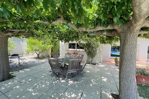 Villa i Fourques, Pyrenees-Orientales, Fourques - € 525.000 | Ref: 0106IMMKV - foto 4