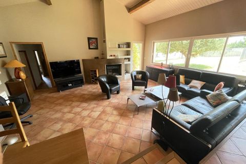 Villa i Fourques, Pyrenees-Orientales, Fourques - € 525.000 | Ref: 0106IMMKV - foto 5