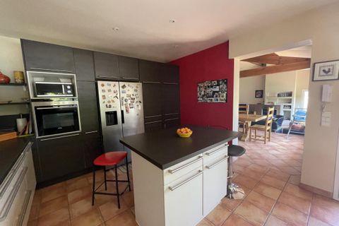 Villa i Fourques, Pyrenees-Orientales, Fourques - € 525.000 | Ref: 0106IMMKV - foto 7