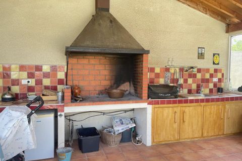 Villa i Fourques, Pyrenees-Orientales, Fourques - € 525.000 | Ref: 0106IMMKV - foto 8