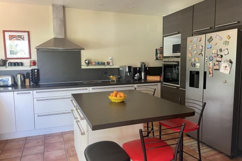 Villa i Fourques, Pyrenees-Orientales, Fourques - € 525.000 | Ref: 0106IMMKV - foto 10