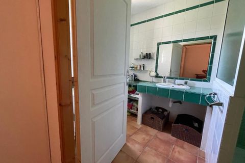 Villa i Fourques, Pyrenees-Orientales, Fourques - € 525.000 | Ref: 0106IMMKV - foto 12