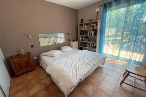 Villa i Fourques, Pyrenees-Orientales, Fourques - € 525.000 | Ref: 0106IMMKV - foto 15