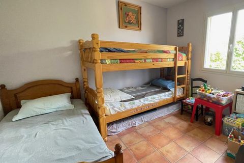 Villa i Fourques, Pyrenees-Orientales, Fourques - € 525.000 | Ref: 0106IMMKV - foto 17