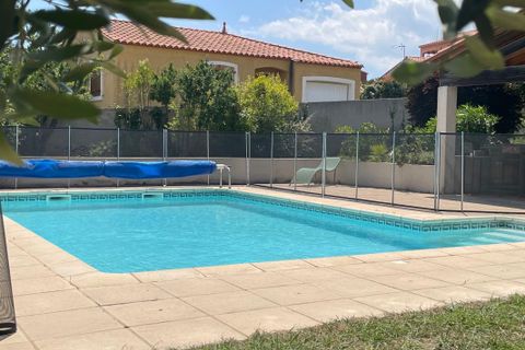 Villa i Fourques, Pyrenees-Orientales, Fourques - € 525.000 | Ref: 0106IMMKV - foto 19