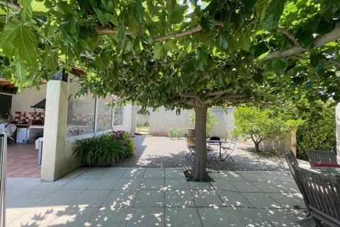 Villa i Fourques, Pyrenees-Orientales, Fourques - € 525.000 | Ref: 0106IMMKV - foto 20