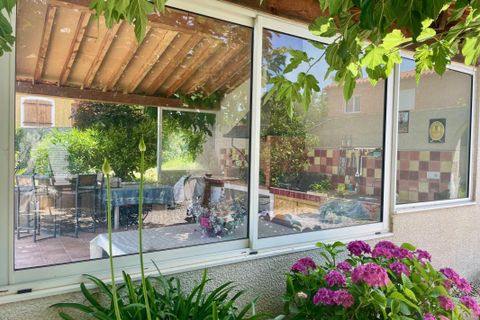 Villa i Fourques, Pyrenees-Orientales, Fourques - € 525.000 | Ref: 0106IMMKV - foto 22