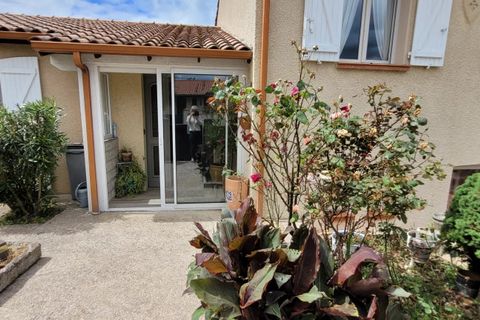 Villa a Aiguefonde, Tarn, Aiguefonde - € 275.000 | Ref: 84947856 - foto 2