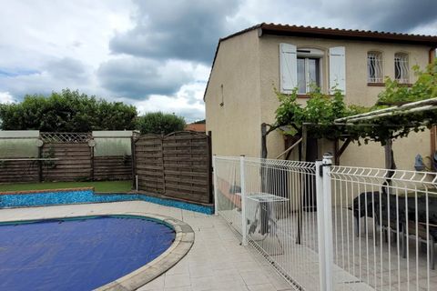 Villa a Aiguefonde, Tarn, Aiguefonde - € 275.000 | Ref: 84947856 - foto 4