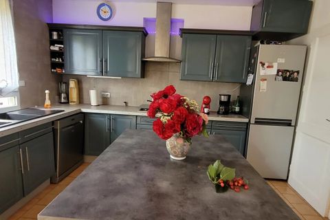 Villa a Aiguefonde, Tarn, Aiguefonde - € 275.000 | Ref: 84947856 - foto 6