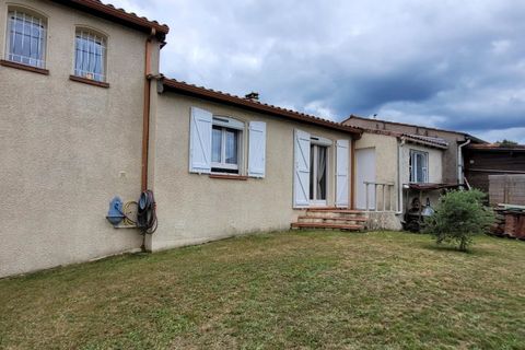 Villa a Aiguefonde, Tarn, Aiguefonde - € 275.000 | Ref: 84947856 - foto 7