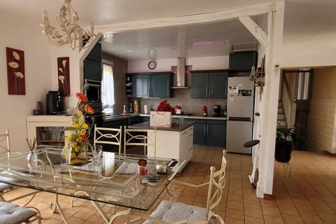 Villa a Aiguefonde, Tarn, Aiguefonde - € 275.000 | Ref: 84947856 - foto 8