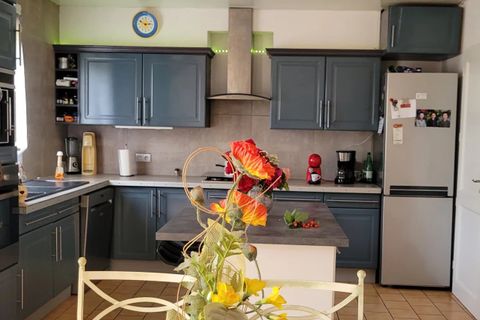Villa a Aiguefonde, Tarn, Aiguefonde - € 275.000 | Ref: 84947856 - foto 9
