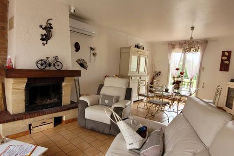 Villa a Aiguefonde, Tarn, Aiguefonde - € 275.000 | Ref: 84947856 - foto 10