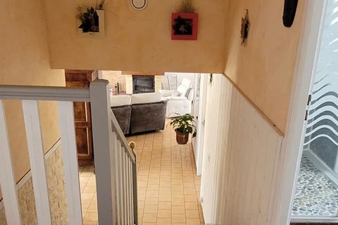 Villa a Aiguefonde, Tarn, Aiguefonde - € 275.000 | Ref: 84947856 - foto 22