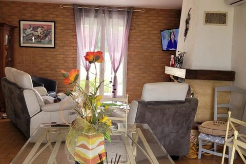 Villa a Aiguefonde, Tarn, Aiguefonde - € 275.000 | Ref: 84947856 - foto 25