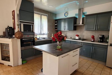 Villa a Aiguefonde, Tarn, Aiguefonde - € 275.000 | Ref: 84947856 - foto 26