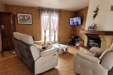 Villa a Aiguefonde, Tarn, Aiguefonde - € 275.000 | Ref: 84947856 - foto 28