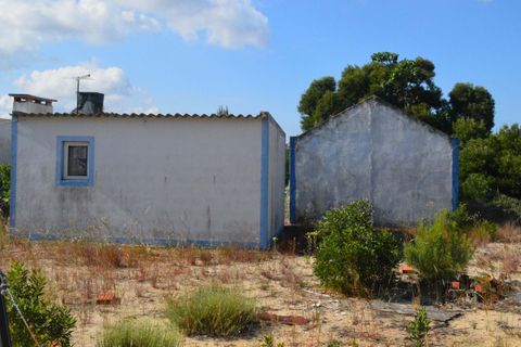 Villa a Comporta, Setubal, Comporta - € 990.000 | Ref: AM121 - foto 9