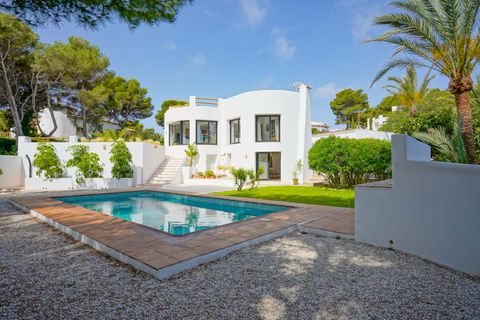 Villa a Javea, Alicante, Javea - € 1.450.000 | Ref: xjav4270 - foto 2