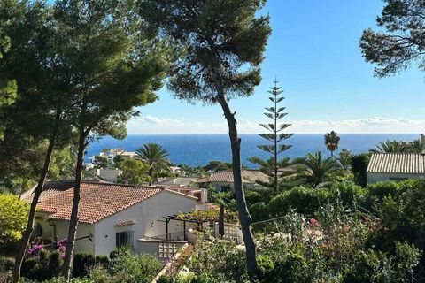 Villa a Javea, Alicante, Javea - € 1.450.000 | Ref: xjav4270 - foto 3