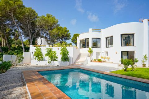 Villa a Javea, Alicante, Javea - € 1.450.000 | Ref: xjav4270 - foto 5
