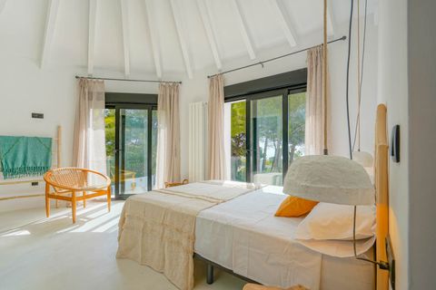 Villa a Javea, Alicante, Javea - € 1.450.000 | Ref: xjav4270 - foto 12