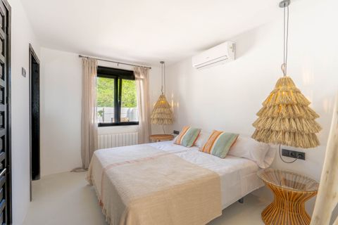 Villa a Javea, Alicante, Javea - € 1.450.000 | Ref: xjav4270 - foto 20